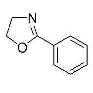 2-苯基-2-噁<em>唑</em><em>啉</em>