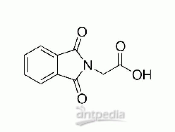 N-邻苯二甲酰甘氨酸