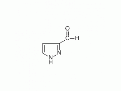 吡唑-3-甲醛