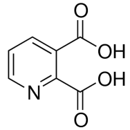 <em>吡啶</em>-2，3-<em>二羧酸</em>