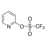 三氟甲基<em>磺酸</em>-<em>2</em>-<em>吡啶</em>基酯