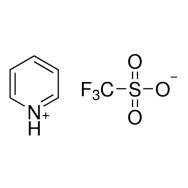 <em>吡啶</em>三氟甲烷<em>磺酸</em>盐