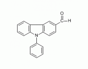 9-苯基-9H-咔唑-3-甲醛