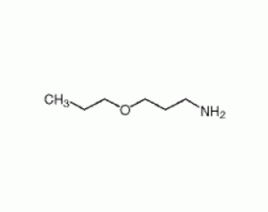 3-丙氧基丙胺