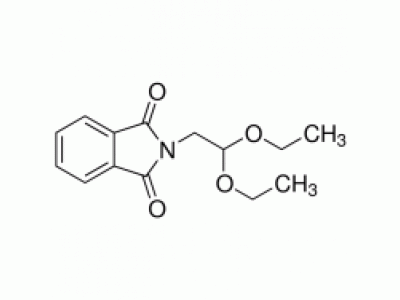 2-邻苯二甲酰亚氨基乙醛缩二乙醇
