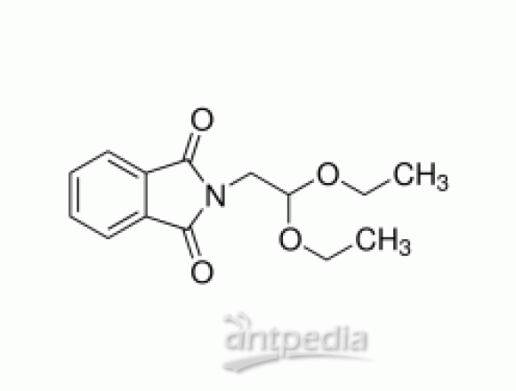 2-邻苯二甲酰亚氨基乙醛缩二乙醇