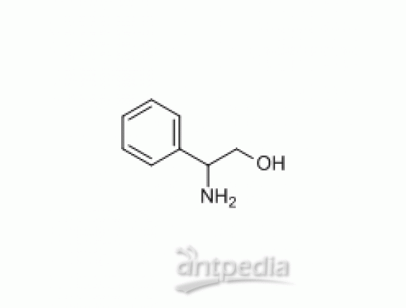 2-苯甘氨醇