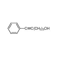 5-苯基-4-<em>戊炔</em>-1-醇