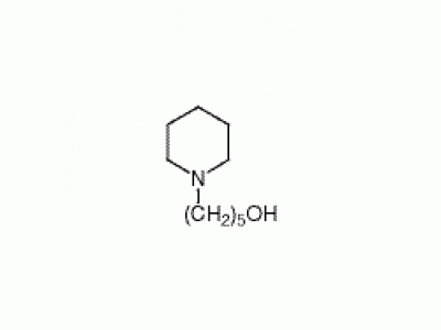 1-哌啶戊醇