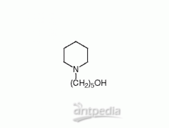 1-哌啶戊醇