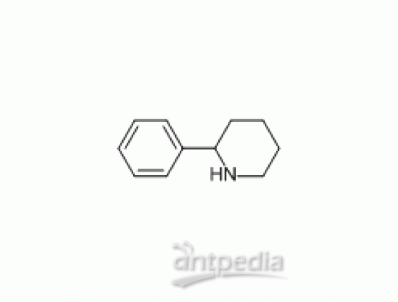 2-苯基哌啶