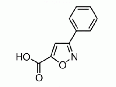 3-苯基异恶唑-5-羧酸