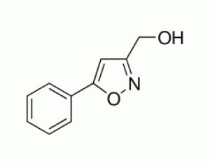 (5-苯基异恶唑-3-基)甲醇