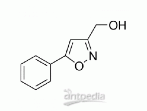 (5-苯基异恶唑-3-基)甲醇