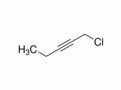 2-戊炔氯