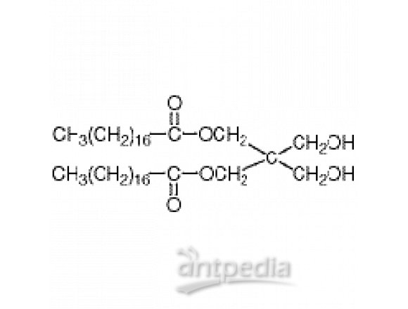 季戊四醇二硬脂酸酯 (混合物)