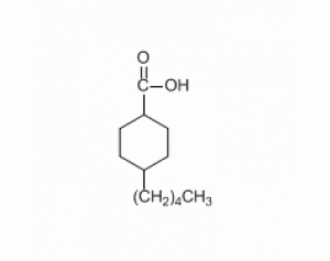 4-戊基环乙烷甲酸