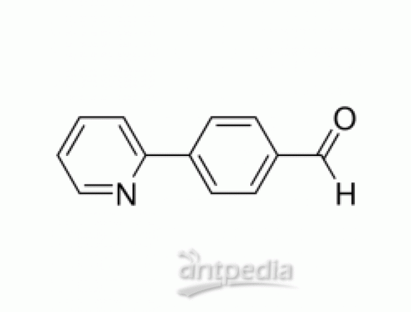 4-(2-吡啶基)苯甲醛