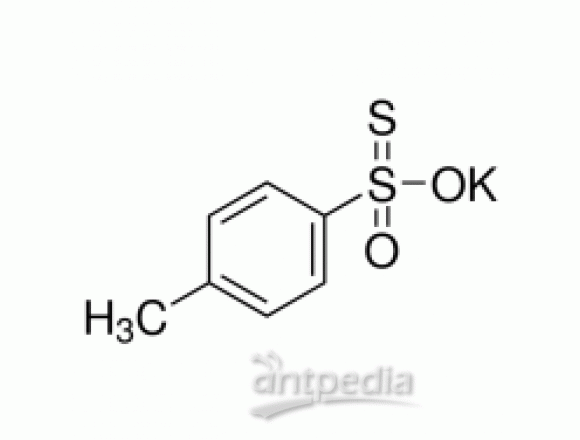 对甲苯硫代磺酸钾