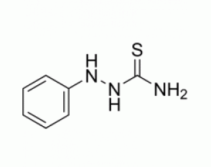 1-苯基-3-硫代氨基脲