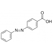 4-(苯偶氮基)苯甲酸