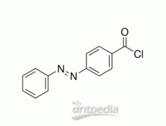 4-苯偶氮苯甲酰氯