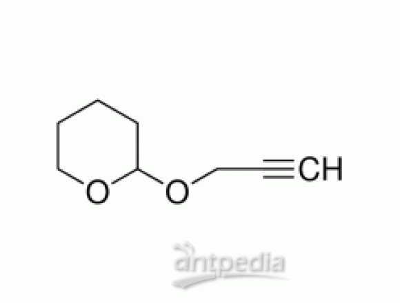 2-(2-炔丙氧基)四氢吡喃