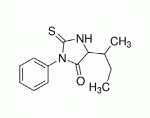 苯基硫代乙内酰脲-异亮氨酸(含PTH-别异亮氨酸)
