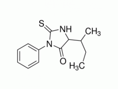 苯基硫代乙内酰脲-异亮氨酸(含PTH-别异亮氨酸)