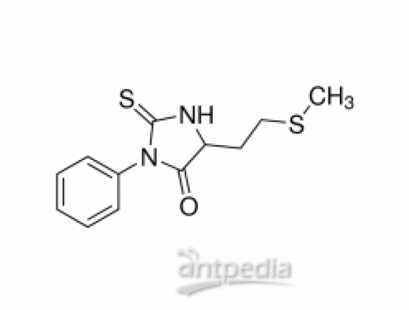苯基硫代乙内酰脲-蛋氨酸