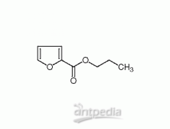 2-呋喃甲酸丙酯