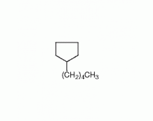 戊基环戊烷