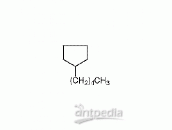 戊基环戊烷