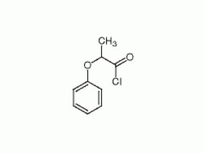 2-苯氧基丙酰氯