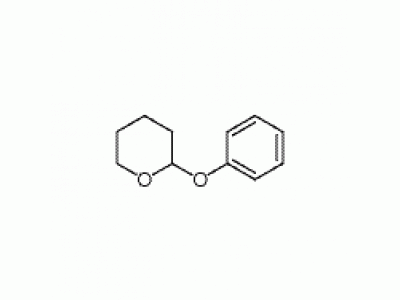 2-苯氧基四氢吡喃