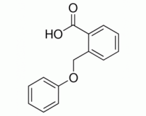 2-苯氧基甲基苯甲酸