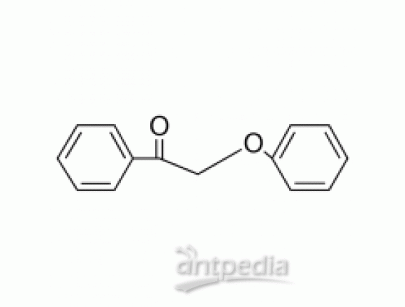 2-苯氧基苯乙酮