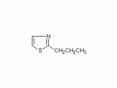 2-丙基噻唑