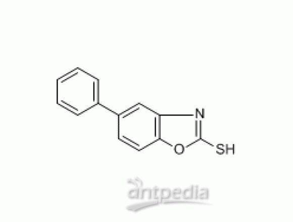 5-苯基苯并恶唑-2-硫醇