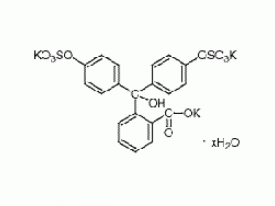 酚酞二硫酸钾水合物