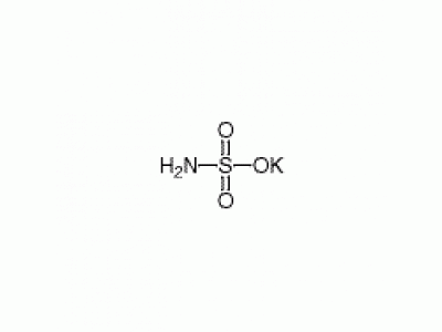 氨基磺酸钾