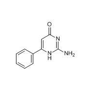 6-苯基异<em>胞嘧啶</em>