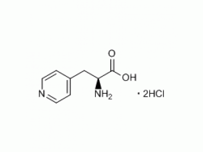3-(4-吡啶基)-L-丙氨酸二盐酸盐