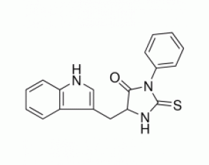 苯基硫代乙内酰脲-色氨酸