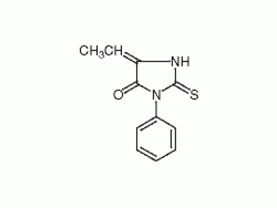 苯基硫代乙内酰脲-δ-苏氨酸