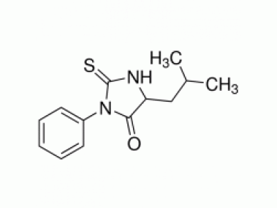 苯基硫代乙内酰脲-亮氨酸
