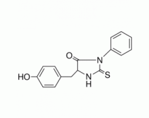 苯基硫代乙内酰脲-酪氨酸