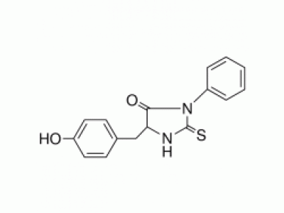 苯基硫代乙内酰脲-酪氨酸