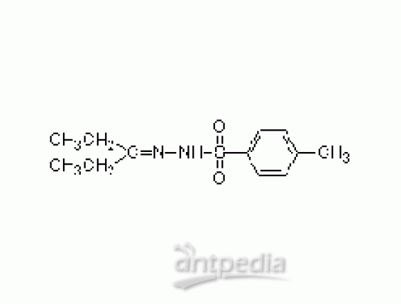 3-戊酮对甲苯磺酰腙