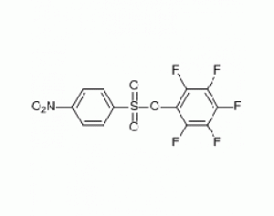 4-硝基苯磺酸五氟苯酯